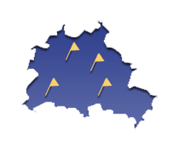 Geschäftsstellen Mieterschutzbund Berlin e.V.