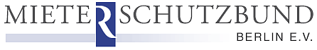 Mieterschutzbund Berlin e.V.